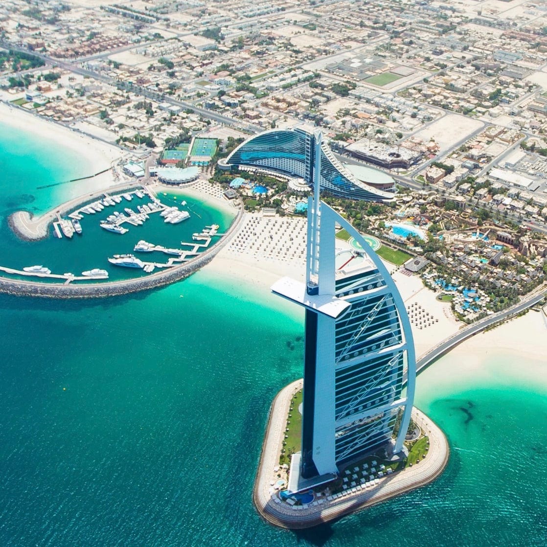 Abu Dhabi Grand Prix 2025: Ultimate F1 Weekend & Yas Island Adventure