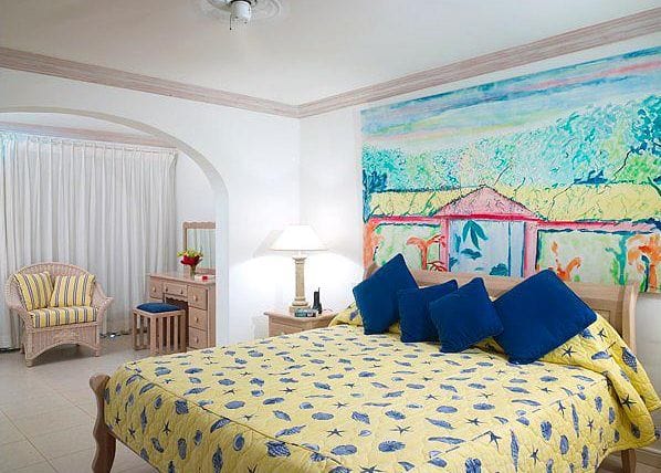 Barbados Exclusive Villa On Royal Westmoreland Resort For 6 People