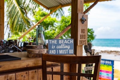 7 Nights At Lashings Boutique Hotel Treasure Beach, Jamaica for 2