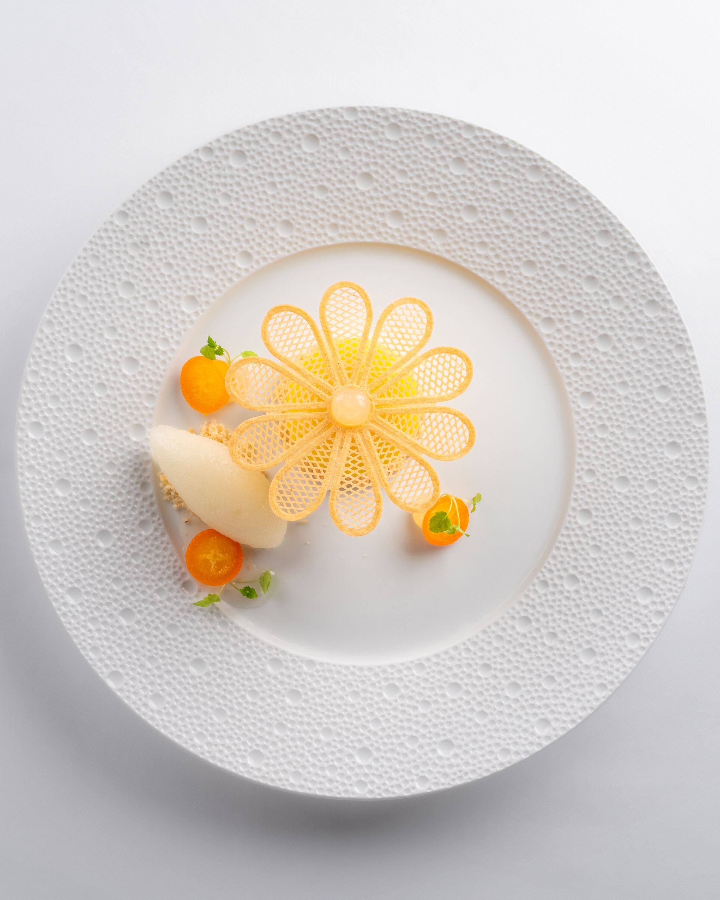 Exclusive Michelin Dining: Clos Maggiore 5-Course Experience with Wine Pairings & VIP Extras For 2 People