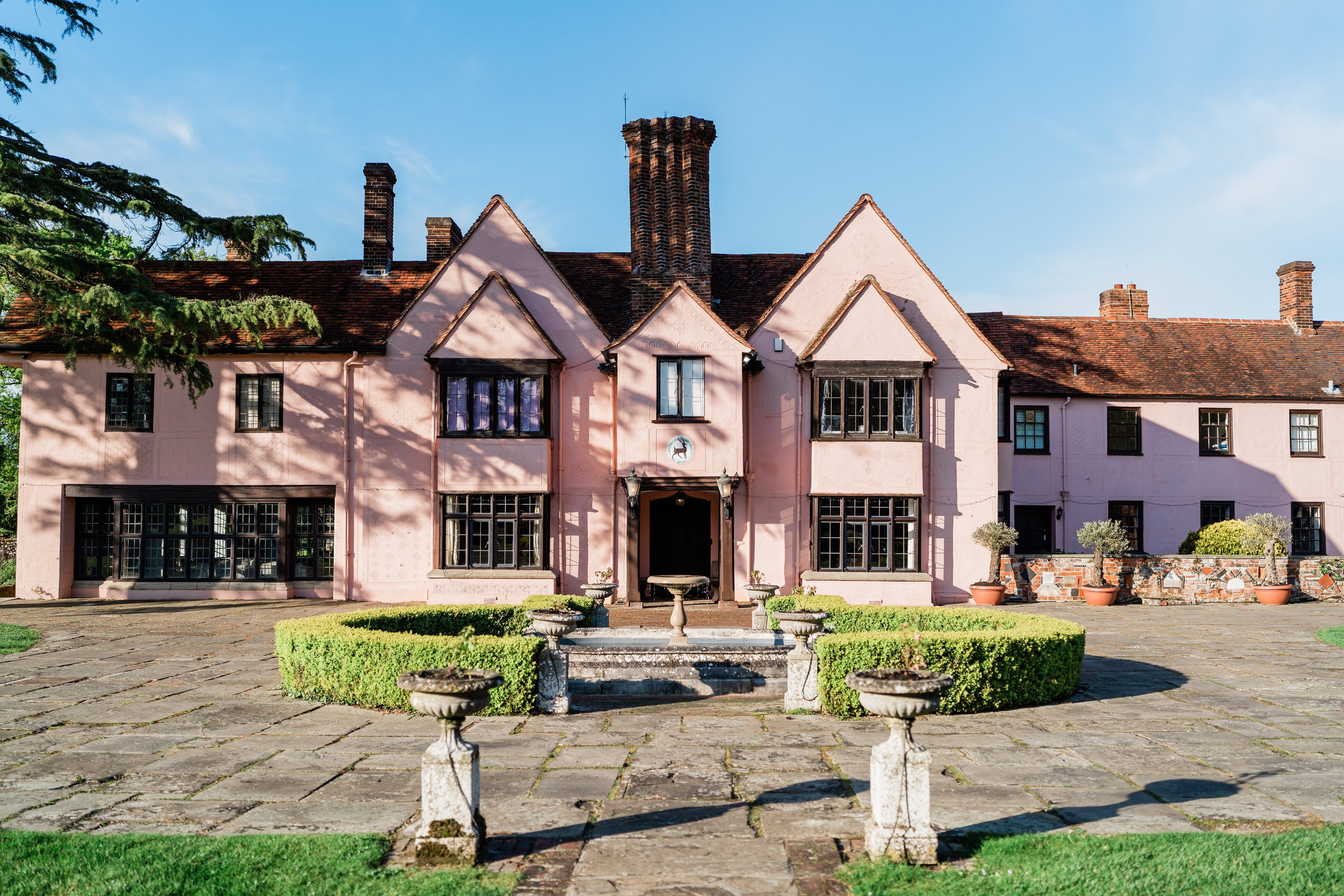 Alpaca Walk With Sunday Roast For 4 People