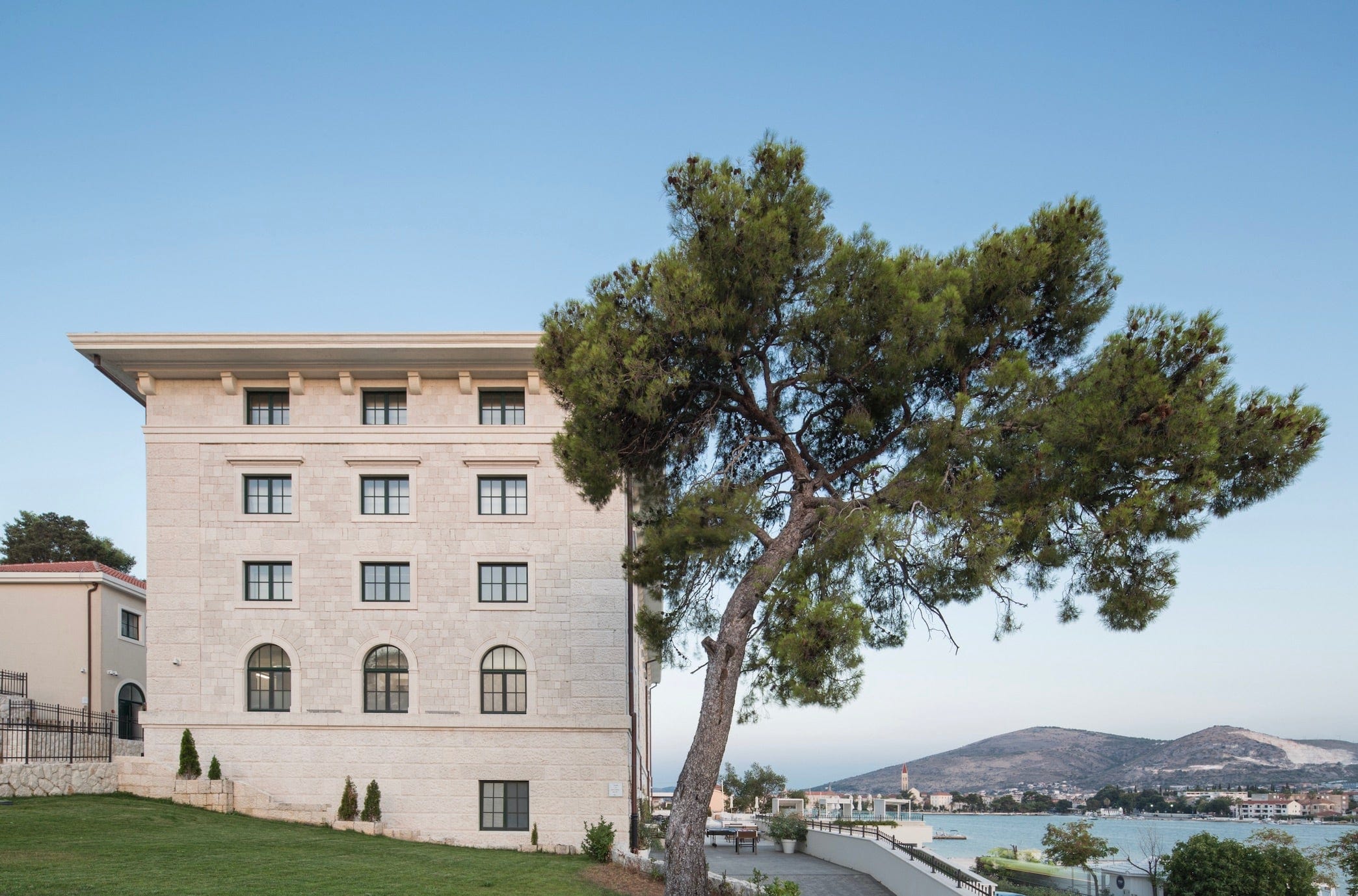 Relax & Rejuvenate In Stunning Croatia: Spa, Massages & Blue Lagoon Tour