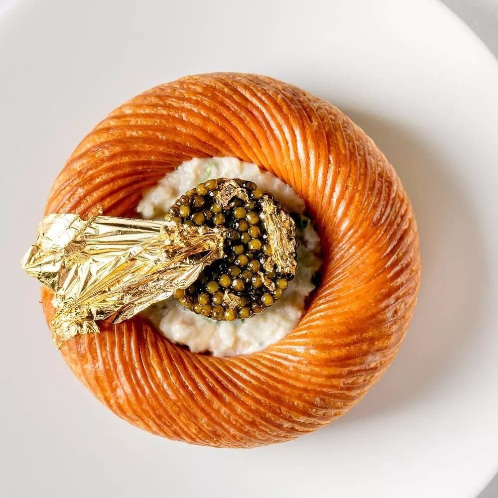 Two Michelin Starred Dining At Alex Dilling Hotel Cafe Royal For 2 People