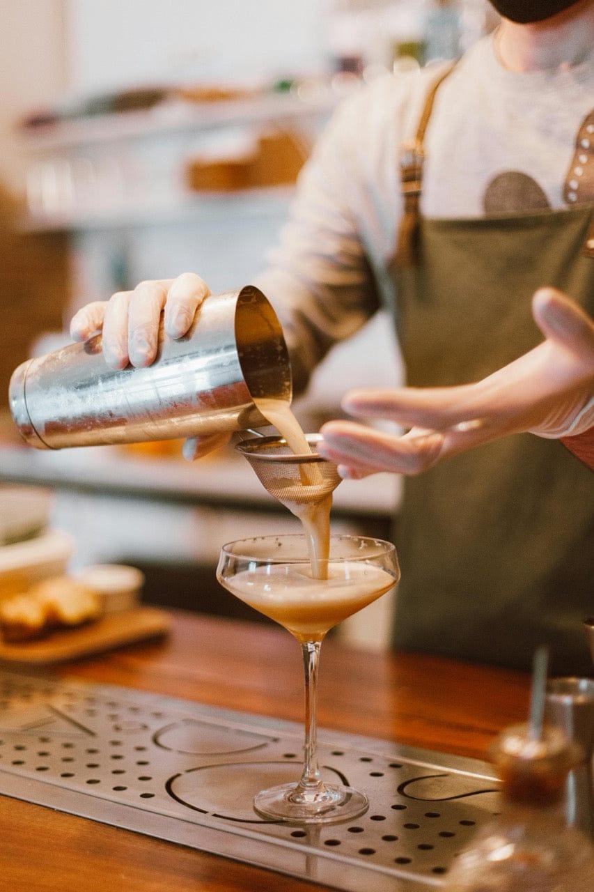 French Riviera Getaway: Fragrance & Cocktails In Nice