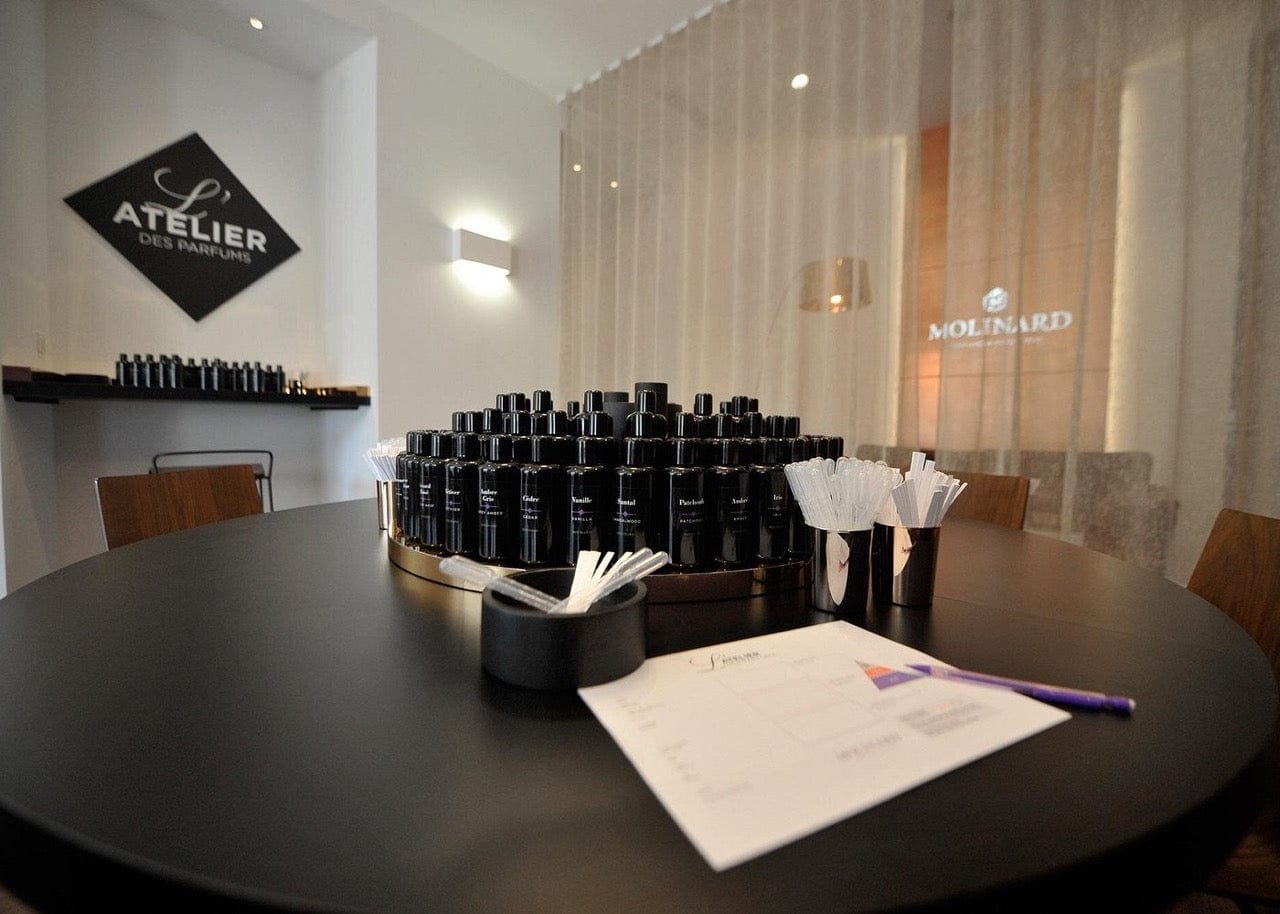 French Riviera Getaway: Fragrance & Cocktails In Nice