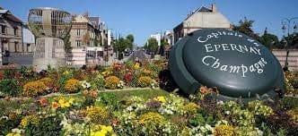 'In The Footsteps Of Dom Perignon' A Magical 3 Night Champagne Escape For Two People To Legendary Hautvillers, France