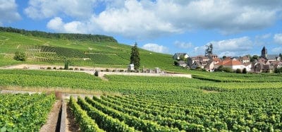 'In The Footsteps Of Dom Perignon' A Magical 3 Night Champagne Escape For Two People To Legendary Hautvillers, France