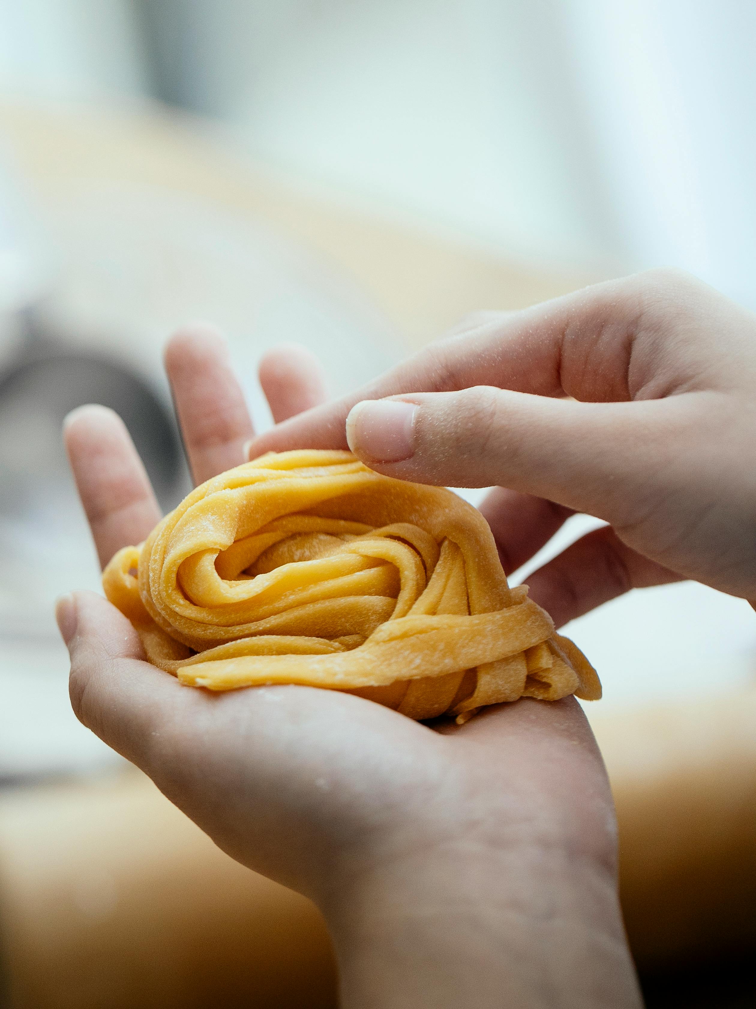 Flyaway To Florence: Pasta Cooking Class With Unlimited Wine 2 Nights For 2 People [MCF]