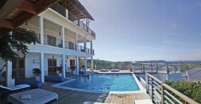 7 Nights At Lashings Boutique Hotel, Jamaica for 2 [SAMPLE AUCTION ONLY]
