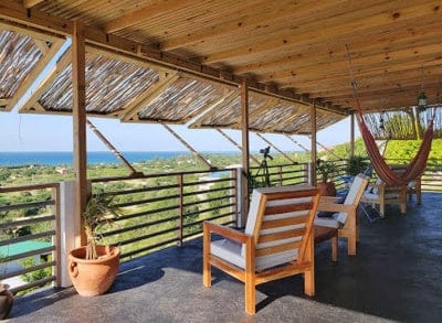 7 Nights At Lashings Boutique Hotel Treasure Beach, Jamaica for 2