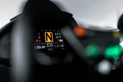 Lamborghini Huracan Super Trofeo Thrill - Premium Track for 1 Person