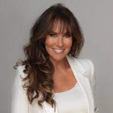 Portrait taken by photographer to the stars Linda Lusardi