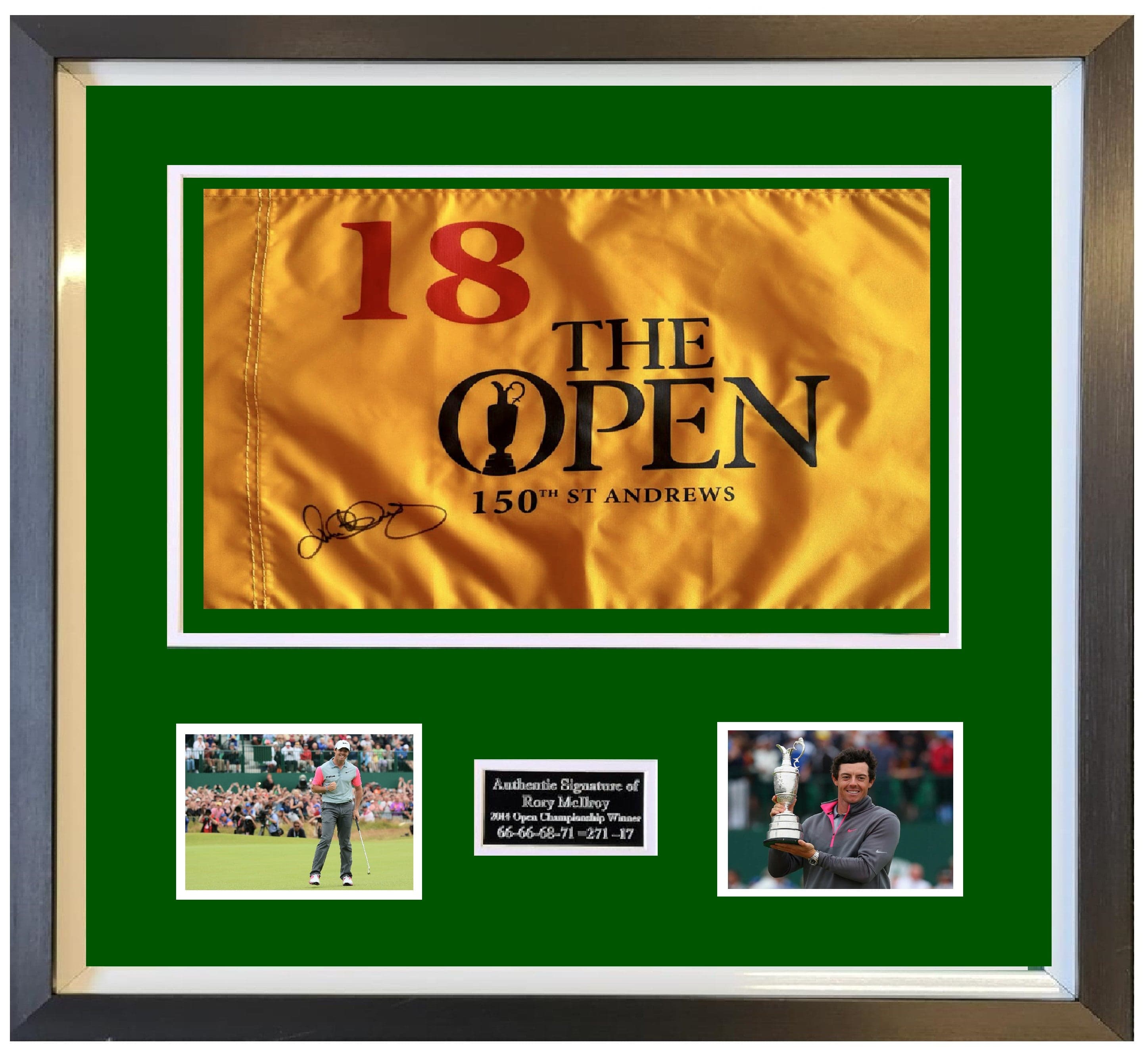 Chamblee'S Warning: This Could Cost Mcilroy The Open Championship - g8cz3co