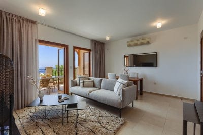 Couples 5 Night 5* Golf Stay at the Aphrodite Hills Resort, Cyprus