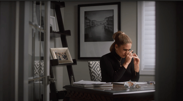 Spirit Collection Lab Grown Diamond Necklace