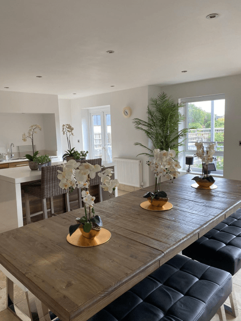 Luxury Kentish Beach House For 3 Nights, For Up To 12 People