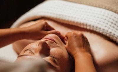 A Champneys Original Spa Day for 2 people