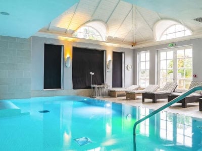 A Two Night Getaway Spa Break At The Cotswold House Hotel & Spa For Two People With £150 Credit To Spend and Treatments