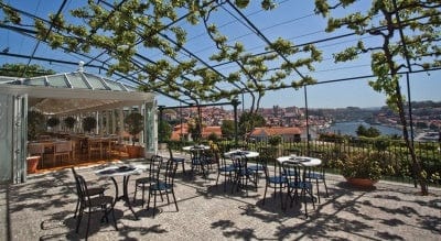 Luxury Lifestyle In Porto’s Historic City Centre For 2 People