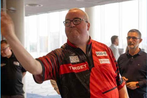 Premier League Darts Final 2026, VIP Experience At The O2 For Two People