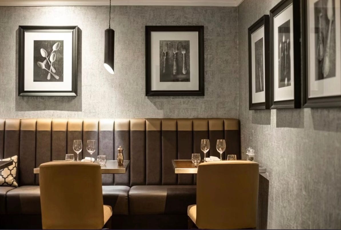 Spa Day Treatments & Afternoon Tea Plus Prosecco For Two At Marriott Edinburgh Holyrood Hotel