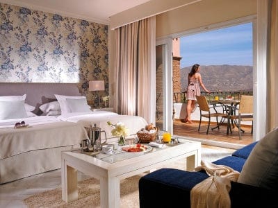 3 Night, 4* Stay with Golf on the Coast of the Sun plus €300 Credit