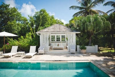 A Week On The Exclusive Private Island Mustique For Up To Six People