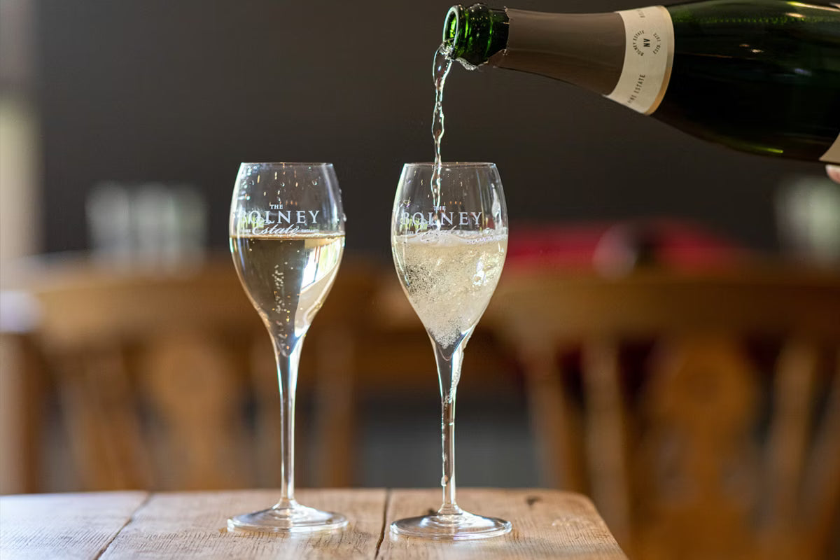 4* Hotel Stay Including Dinner & Breakfast Plus Chapel Down Vineyard Tour & Wine Tastings In Kent For 2 People [CS]